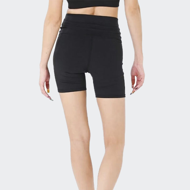 Short New Balance Harmony Negro