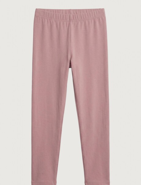 CALZA INFANTIL ROSADO