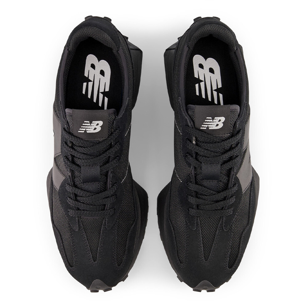 Zapatillas New Balance 327 Unisex Black