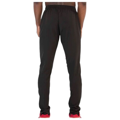 Pantalón Deportivo para Hombre Wilson Flex Negro Negro