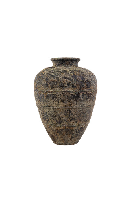 MACETA AMBER MACETA AMBER TERRACOTTA 60DIAMX80H CM