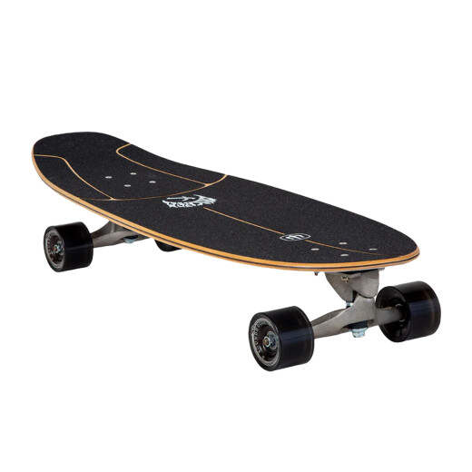 Surf skate Carver Lost Puddle Jumper 30.5" X 10.5" Cx Surf skate Carver Lost Puddle Jumper 30.5" X 10.5" Cx