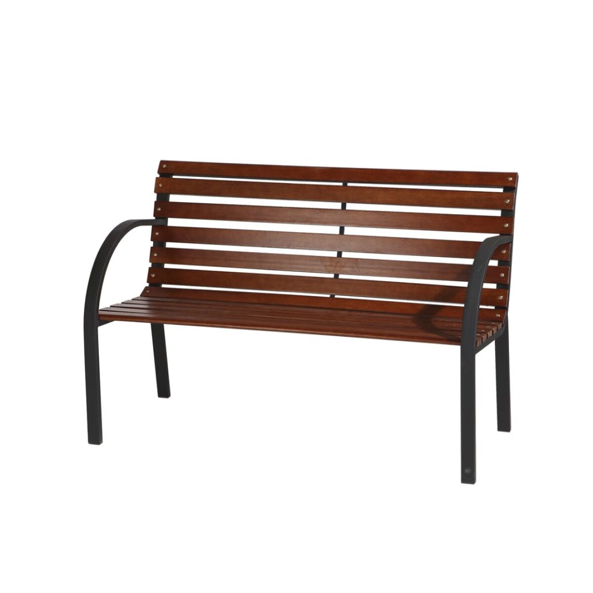 Bancos De Madera Plaza 21201 