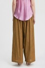 PANTS DAHBIA Verde Oliva