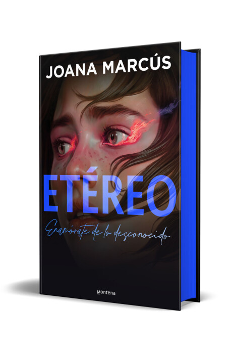 ETEREO EDICION ESPECIAL ETEREO EDICION ESPECIAL