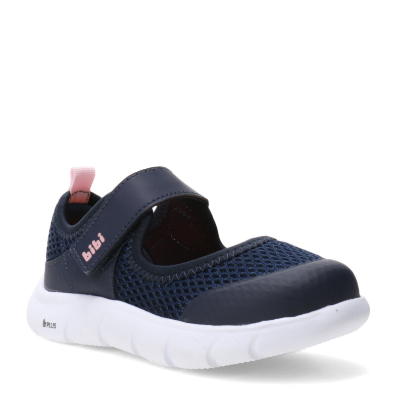 Guillerminas Infantiles Bibi Energy Baby New Azul Marino