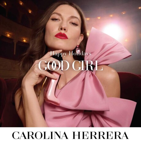 Perfume Carolina Herrera Good Girl Blush Elixir EDP 30ml Perfume Carolina Herrera Good Girl Blush Elixir EDP 30ml