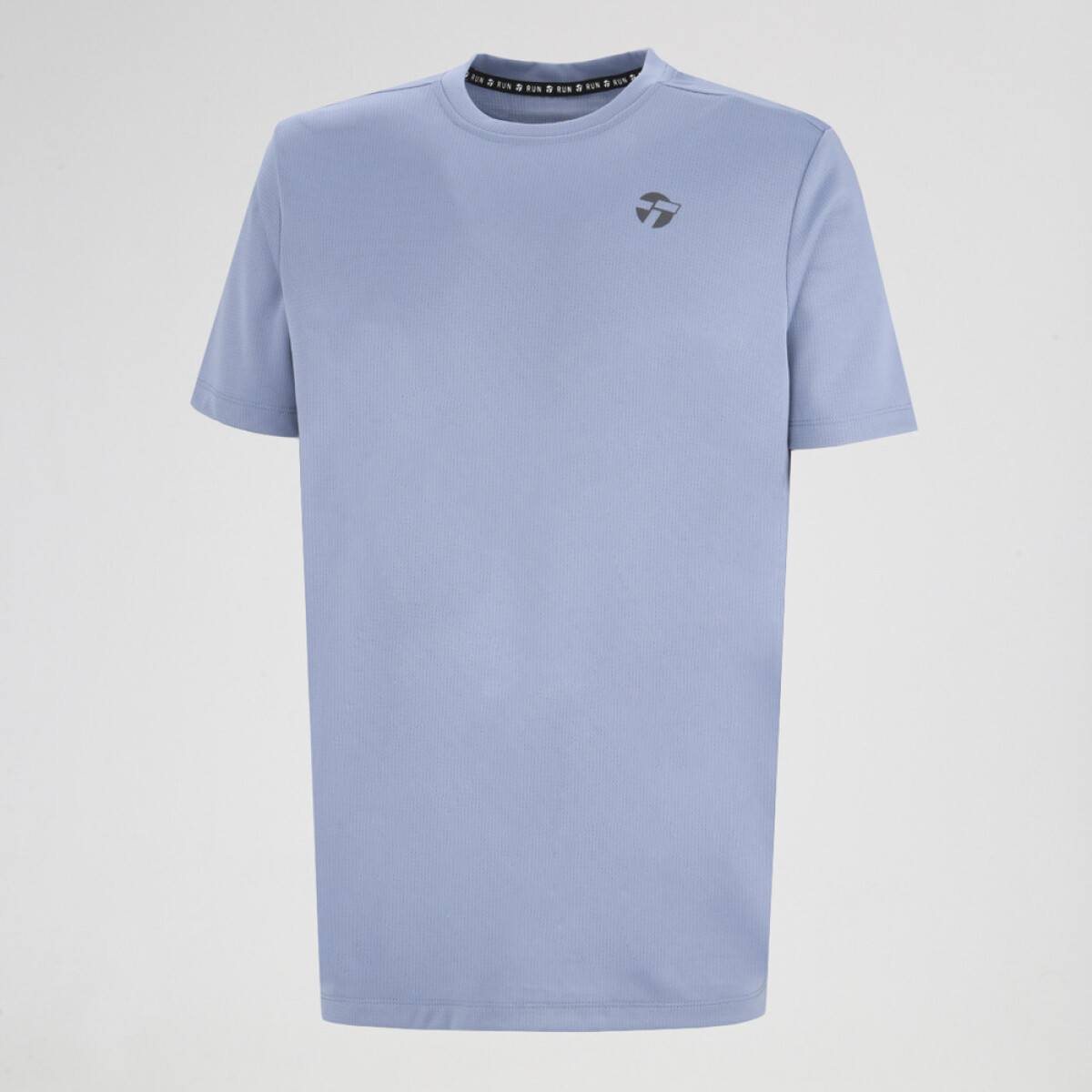 T-SHIRT MC MEN RNG GD azul stone - azul stone 