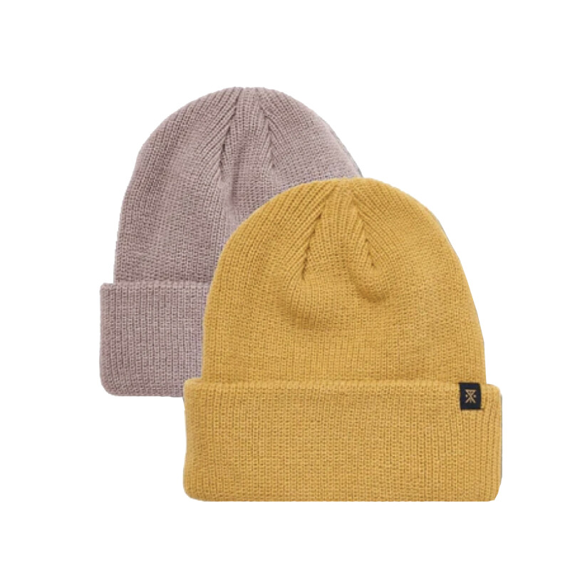 Gorro Lana Roark Turks 2-Pack Gorro Lana Roark Turks 2-Pack