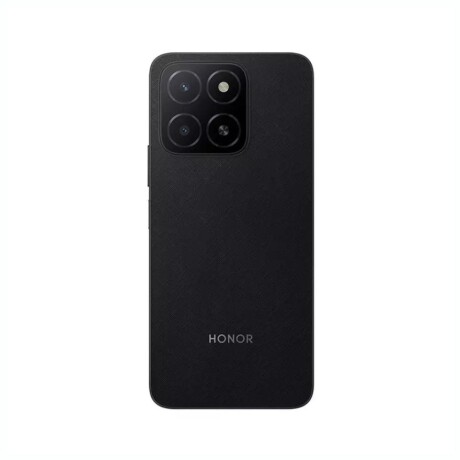 HONOR X5B PLUS 4G 256/4 HONOR X5B Plus 4G 6,56' 256GB 4GB RAM Cámara 50Mpx - Black