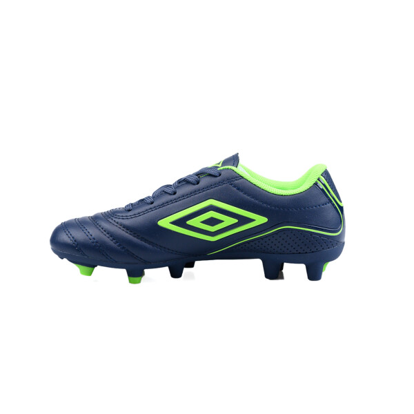 Calzado Classico III HG Jr. Umbro Niños 01s