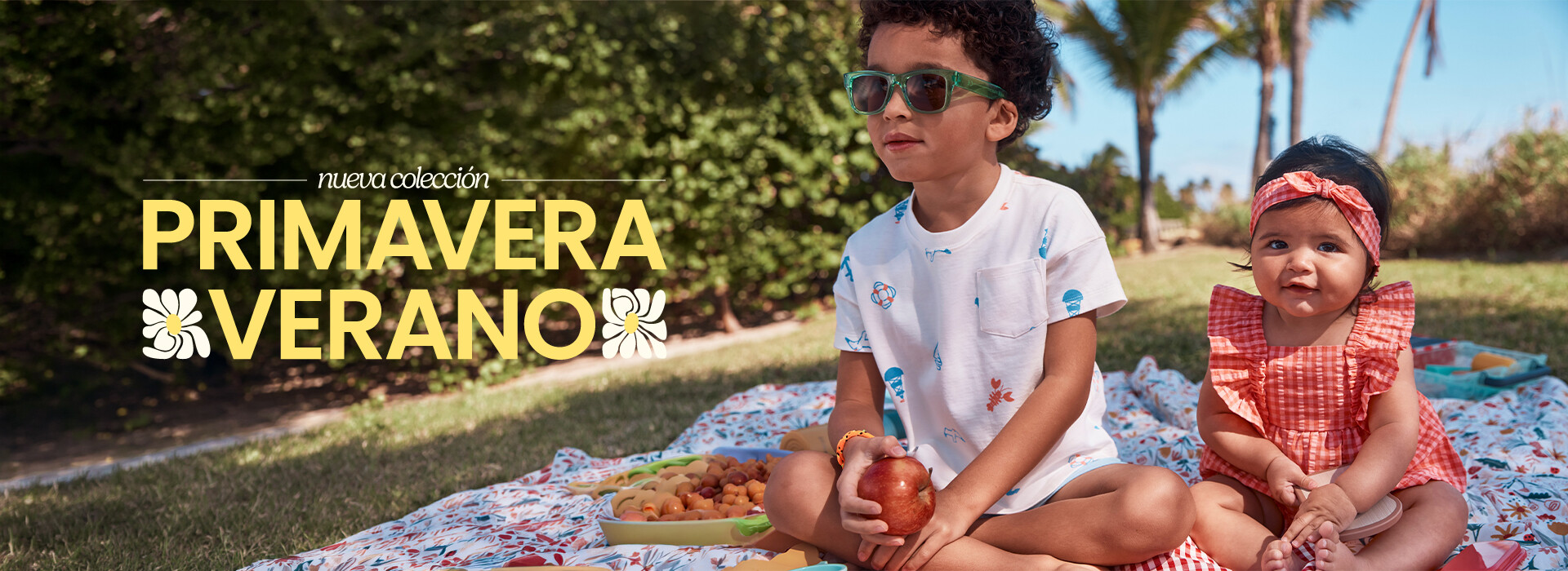 Primavera Verano