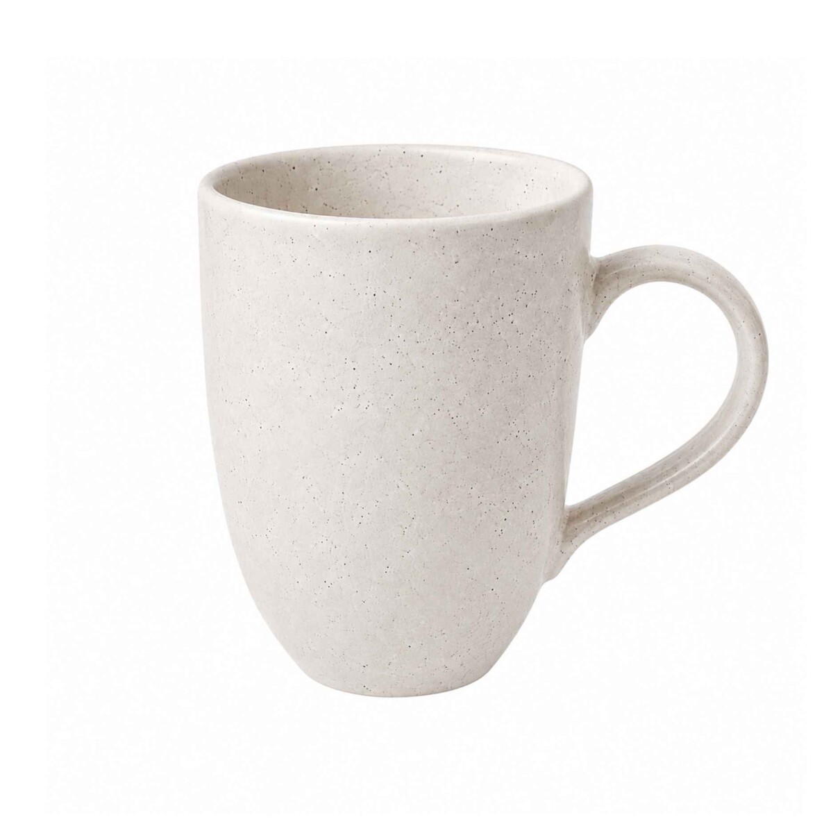 Taza Vainilla 350 ml sin plato OXFORD 