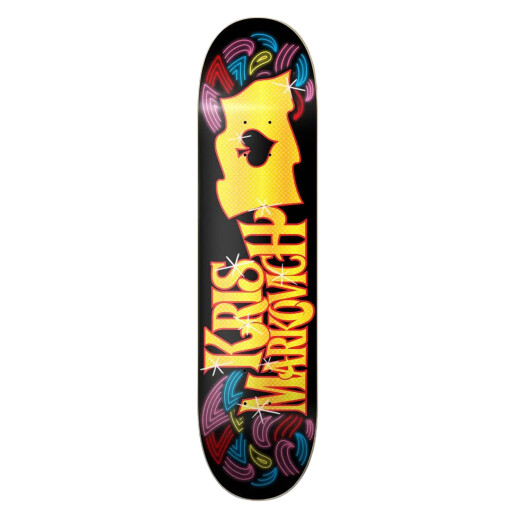 Skate armado KFD Kfd Progressive Marcovich Flag 8.125" Skate armado KFD Kfd Progressive Marcovich Flag 8.125"