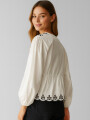 Blusa Antis Estampado 1
