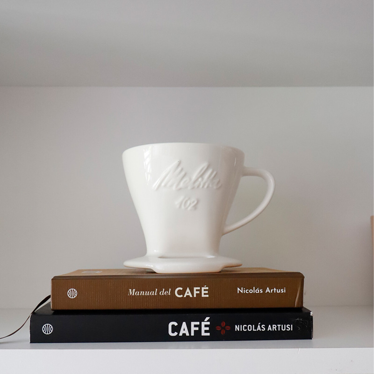 Filtro Café 