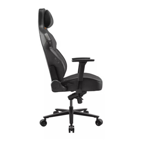 Silla Gamer COUGAR NXSYS Aereo Capacidad 160Kg Cuero Sintético Black Silla Gamer COUGAR NXSYS Aereo Capacidad 160Kg Cuero Sintético Black