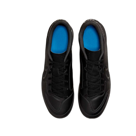 Nike Legend 9 Club TF Black