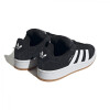 Champíones Kids Adidas CAMPUS 00s J de Niños - HQ6638 Negro-blanco