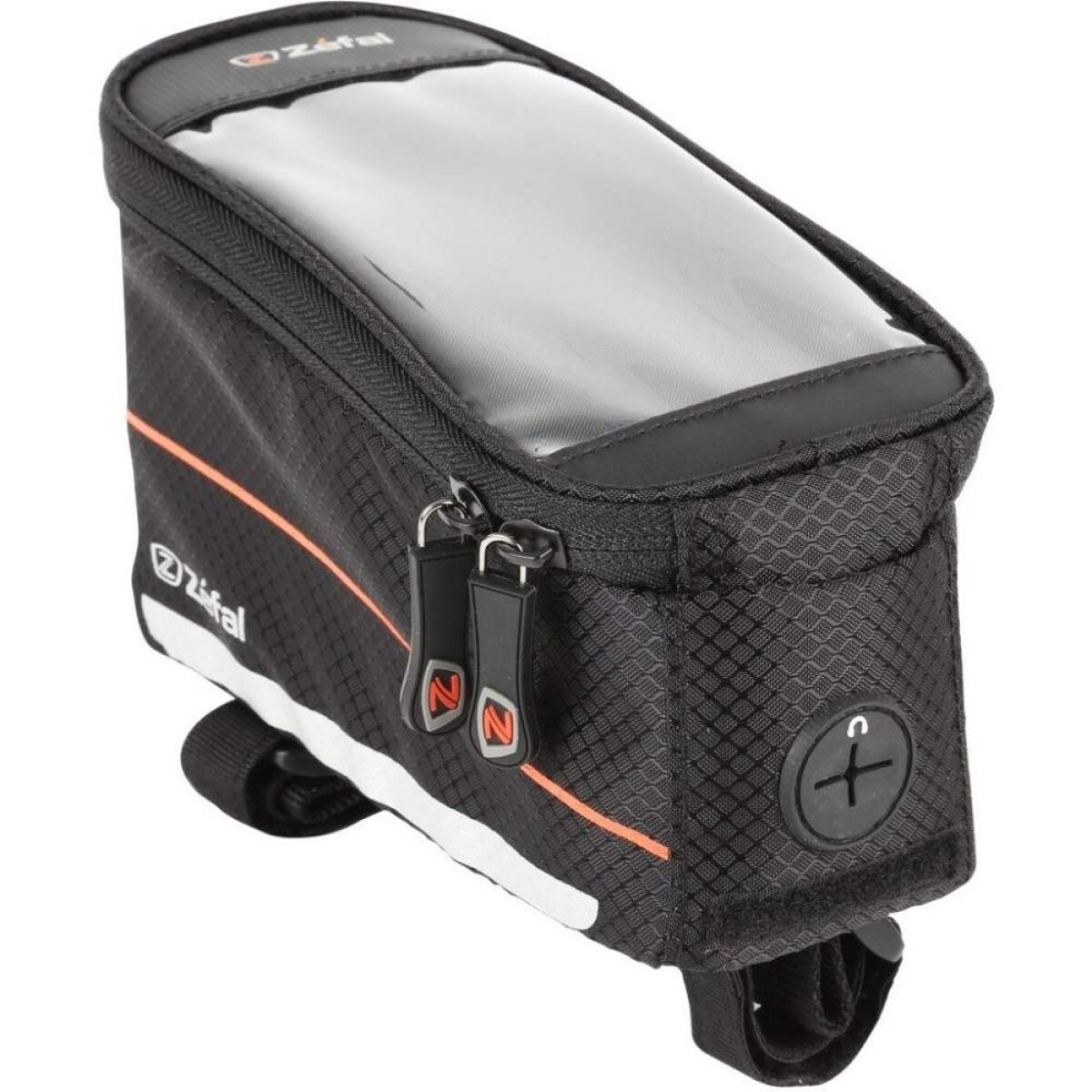 Bolso Zefal Delantero Z-console T2 