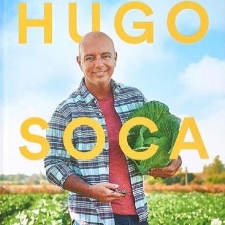 HUGO SOCA - COCINA HUGO SOCA - COCINA