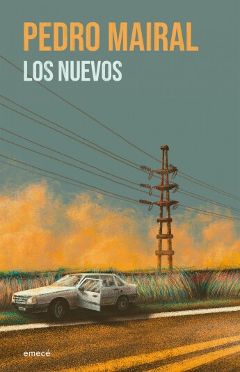 Los nuevos Los nuevos