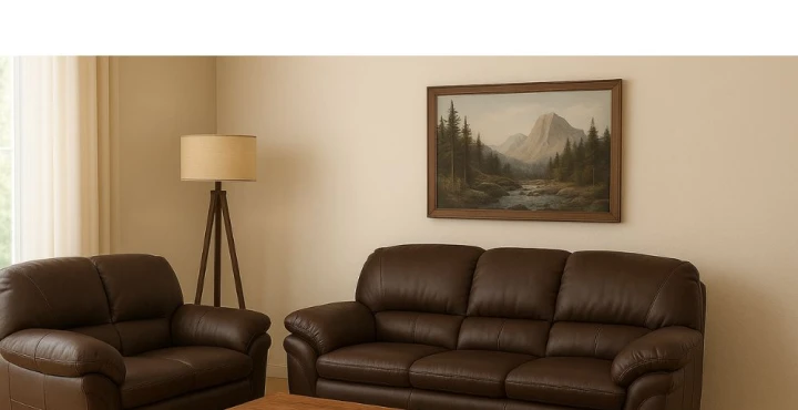 Cómo elegir el sillón perfecto para tu living