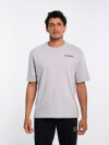 Remera Retro Big Logo Umbro Hombre 592