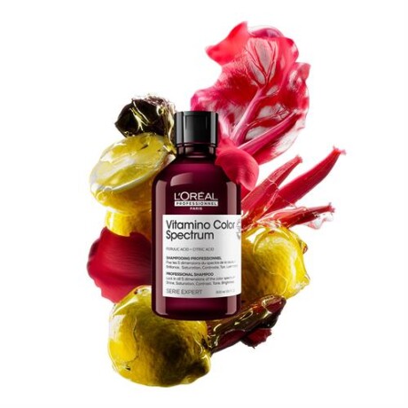 L´Oréal Professionnel Vitamino Color Spectrum Shampoo 300 ml L´Oréal Professionnel Vitamino Color Spectrum Shampoo 300 ml