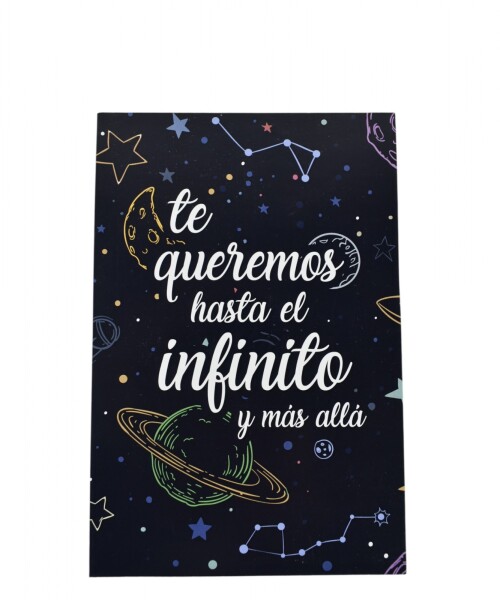 Tarjeta día del niño 10x15 DISEÑO 6