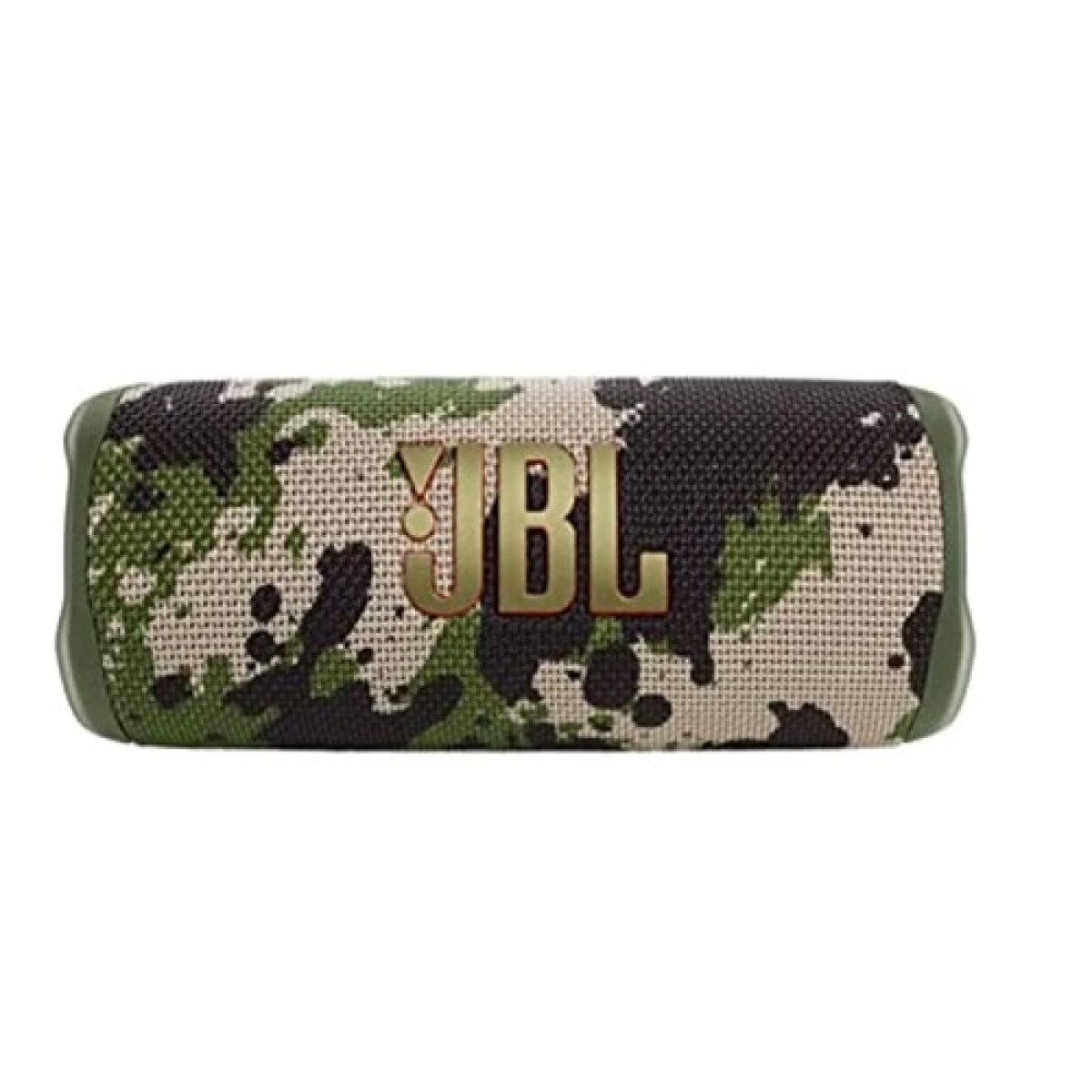 Parlante BT JBL Flip6 Camuflado 