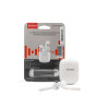 Auriculares Bluetooth Aiwa Auriculares Bluetooth Aiwa