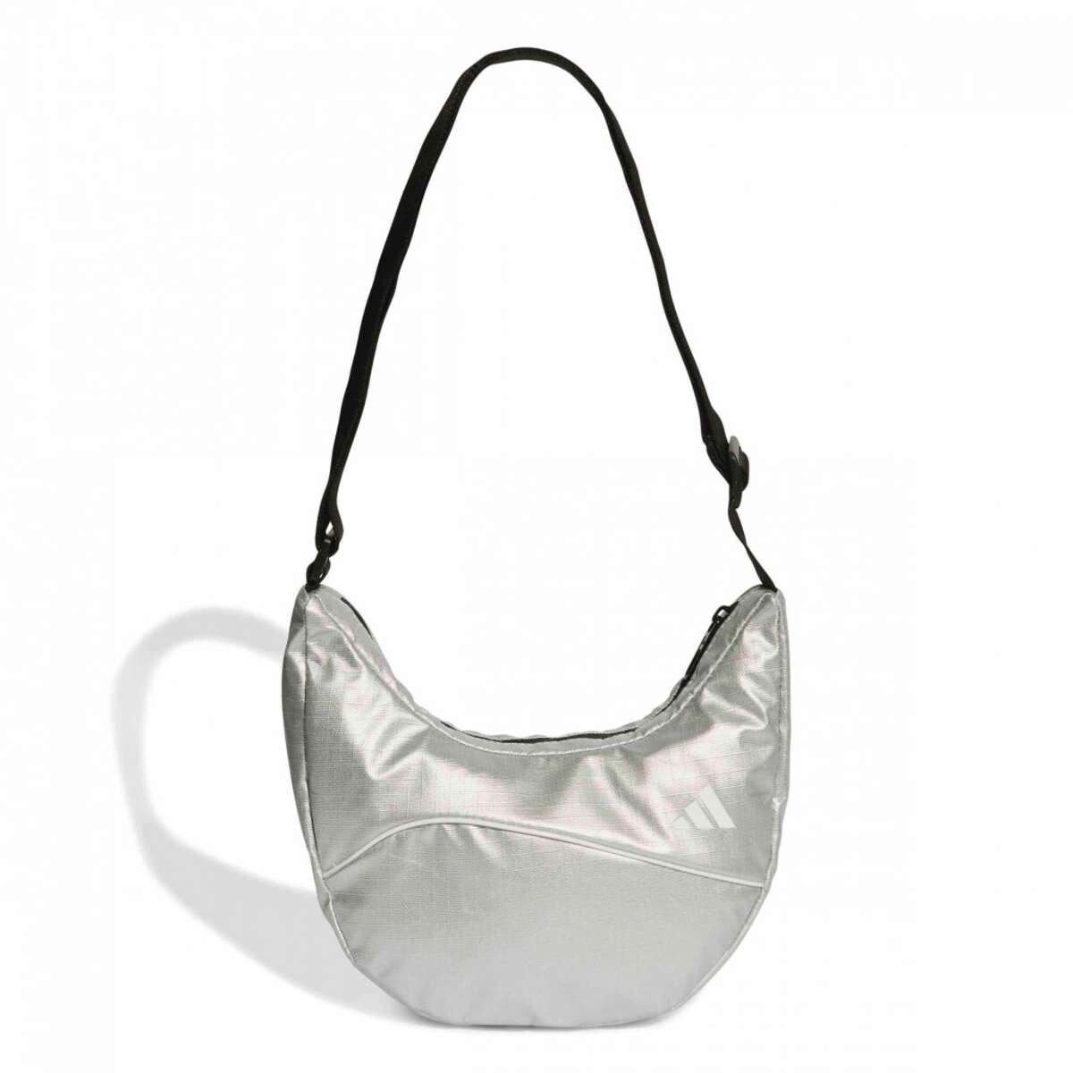 Valija Adidas Gl Pouch de Mujer - Gris 