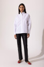 CAMISA PALM Blanco