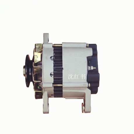 ALTERNADOR NISSAN NISSAN B13 HITACHI 12V 65A - ALTERNADOR NISSAN NISSAN B13 HITACHI 12V 65A -