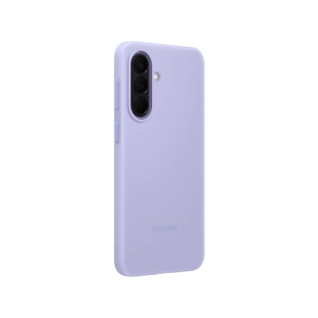 Funda Samsung Silicone Case para Galaxy A57 5G Violet