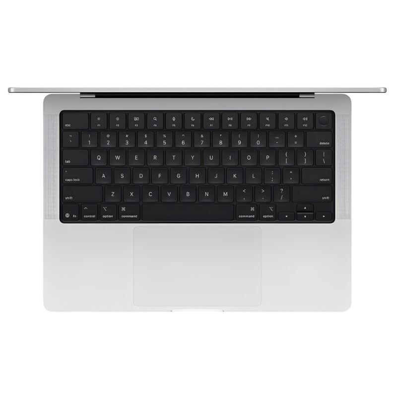 Macbook Pro M5 Slv /14 ich/10C Cpu/10C Gpu/16Gb/1Tb (MDE54E/A) Macbook Pro M5 Slv /14 ich/10C Cpu/10C Gpu/16Gb/1Tb (MDE54E/A)