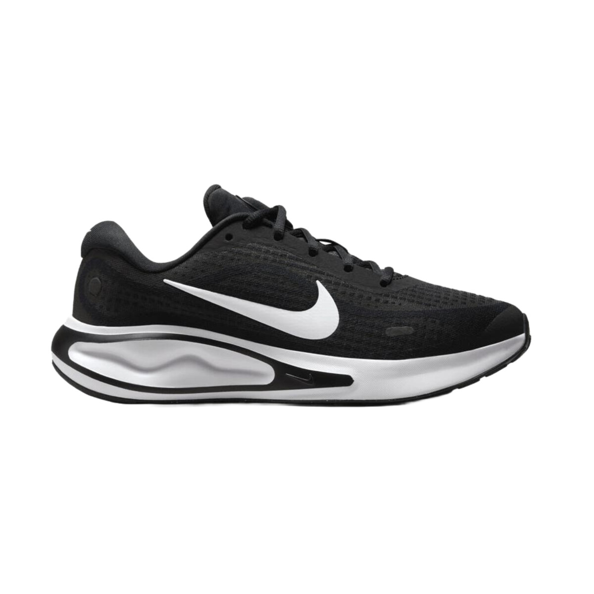 Championes Nike Journey Run - Black 