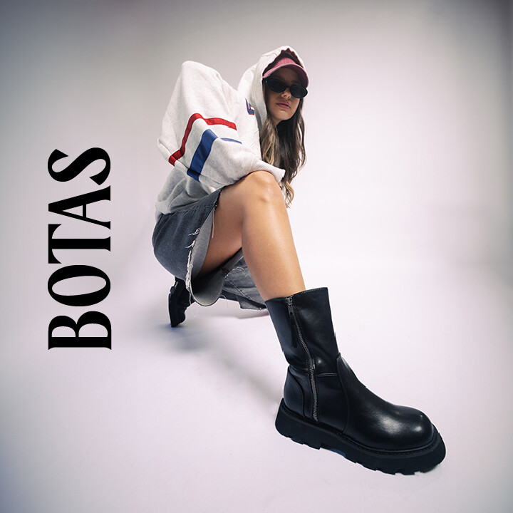 CJ25 Botas