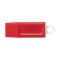 Pendrive Kingston DataTraveler Exodia 64GB USB 3.2 Gen 1 Rojo