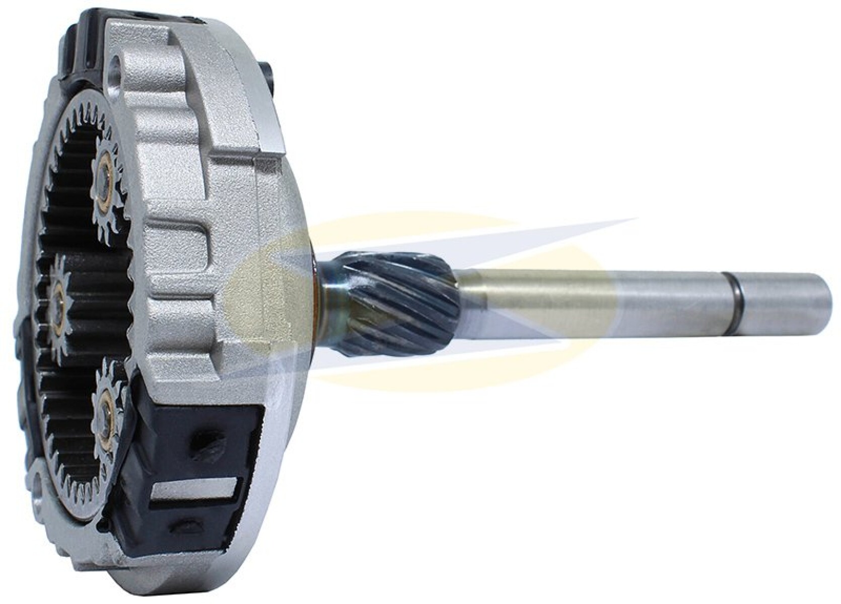 ALTERNADOR ARRANQUE VARIOS CHEVROLET REDUCTOR BOSCH DUCATO S10 SPRINTER UNIFAP 