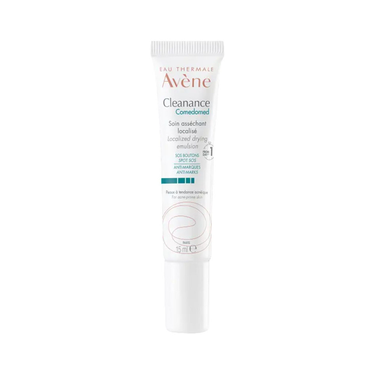 AVENE CLEANANCE COMEDOMED LOCALIZADO FR. 
