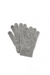 Guantes Sybil Gris