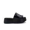 Sandalias Melissa Becky Negro