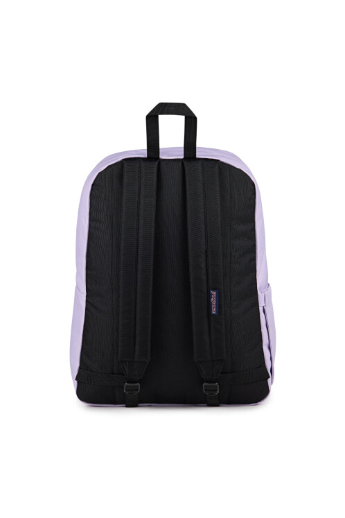 Mochila Superbreak - Unisex Pastel Lilac