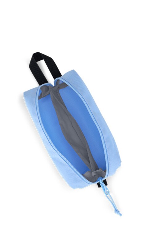 CARTUCHERA PERFECT POUCH FADED SAGE