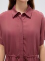 Camisa Tarea Magenta