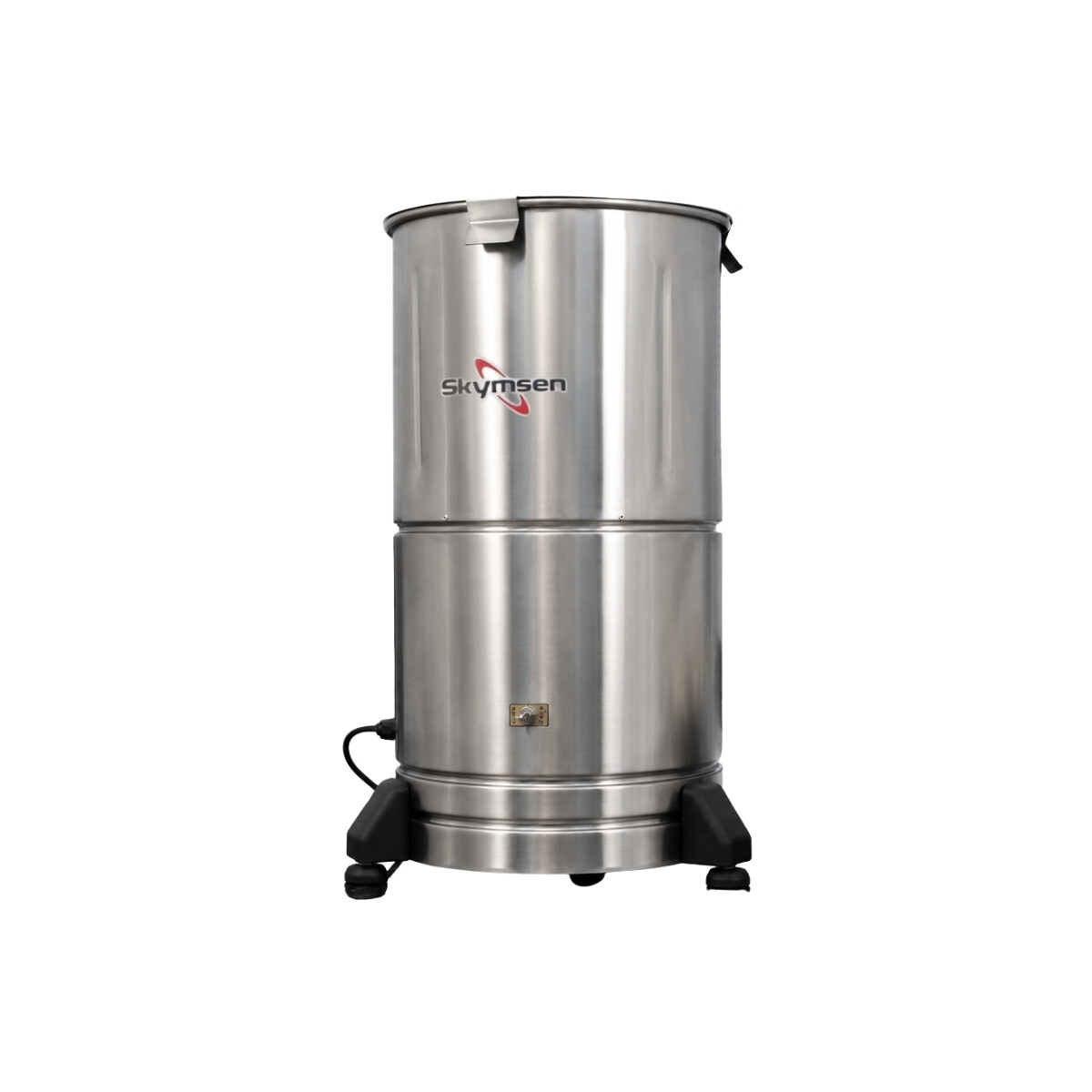 Peladora de Papas Eléctrica 6 kg 