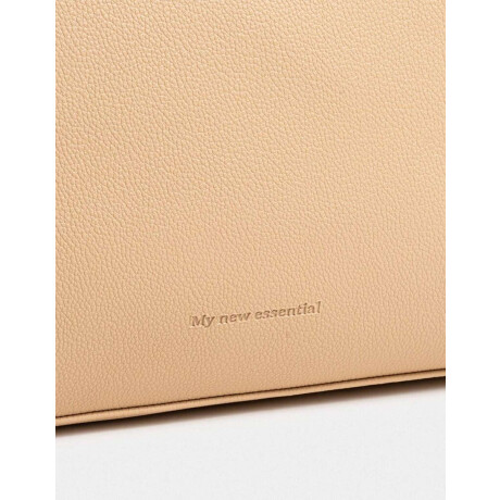 Mochilas Special Price Marron Beige