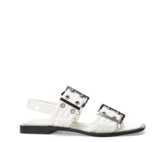 Sandalias de Mujer Miss Carol KELMO Blanco